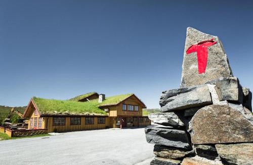 Hovden Hotel | Hovden Fjellstoge