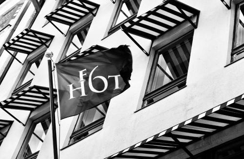 Kaartinkaupunki Hotel | Hotel F6