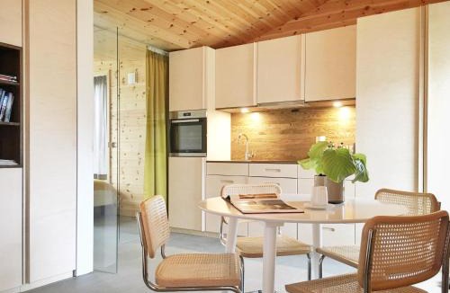 Tromsdalen Apartment | Tromsø City Apartments