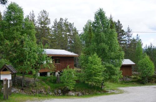 Dølemo House | Visit Wilderness