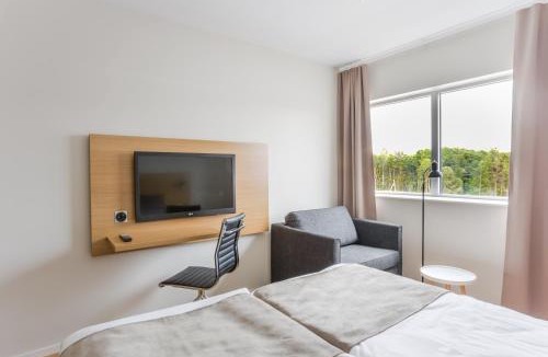 Spekerod Hotel | Hotel Spekeröd