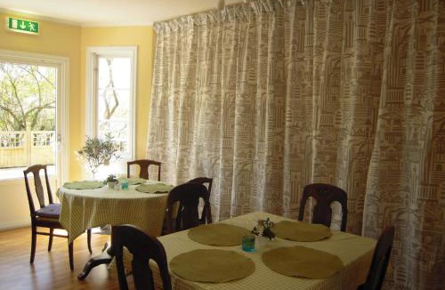 Norrkoping Hotel | Borgs Villahotell och B&B