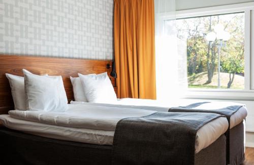 Gashaga Hotel | Rönneberga