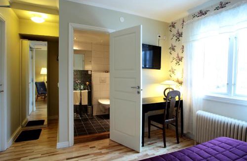 Norrkoping Hotel | Borgs Villahotell och B&B