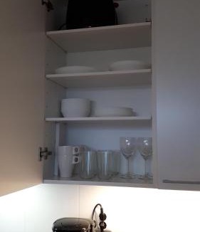 Rovaniemi Apartment | Arctic Studio