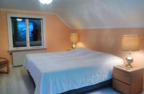 Hudiksvall House | Ett hus med 3 sovrum med supersnabba internet fiberanslutningen 1000mb-100mb i Hög, 7 minuter från Hudiksvall