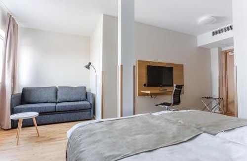 Spekerod Hotel | Hotel Spekeröd