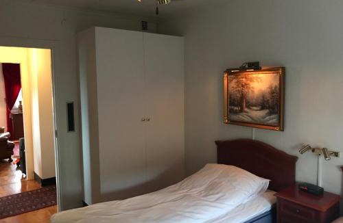 Vastra Frolunda Hotel | BoSmart Apartments