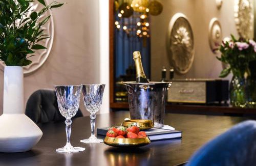 Ostermalm Hotel | Elite Eden Park Hotel