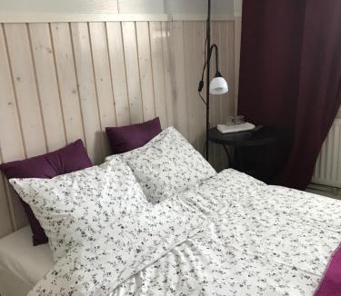 Tornio Bed & Breakfast | E-City B&B