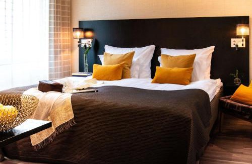 Vasastan Hotel | Best Western Plus Time Hotel