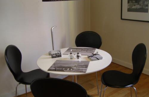 Sodermalm Apartment | Executive Living Södermalm Chic