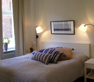 Sodermalm Apartment | Executive Living Södermalm Chic