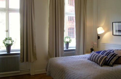 Sodermalm Apartment | Executive Living Södermalm Chic