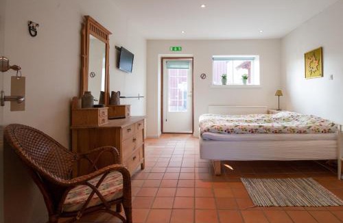 Perstorp Bed & Breakfast | Hunseröds Bed & Breakfast