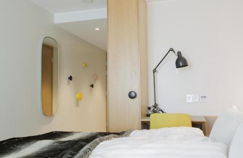 Hameenkyla Hotel | Hämeenkylän Kartano