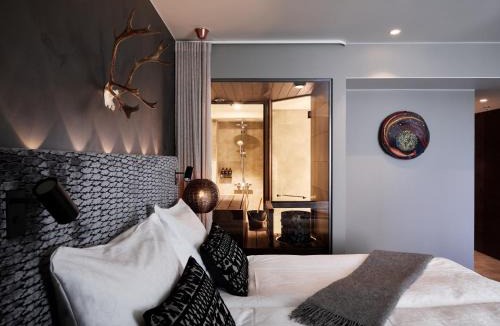 Etelainen District Hotel | Lapland Hotels Bulevardi