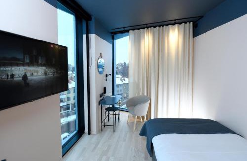 Johannesfred Hotel | Best Western Plus Grow Hotel