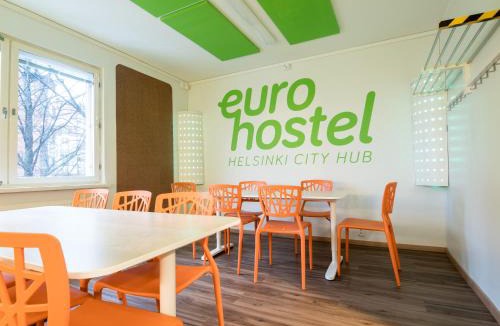 Katajanokka Hostel | Eurohostel