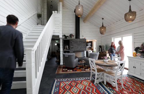 Erikslund Bed & Breakfast | Sara´s Bed and Breakfast