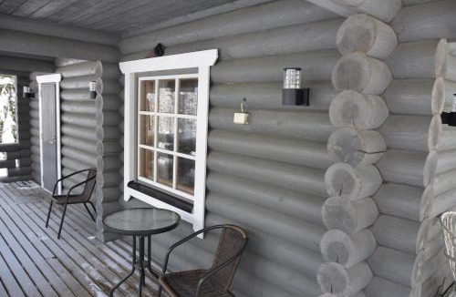 Ruokolahti House | Ruokolahti Cottage