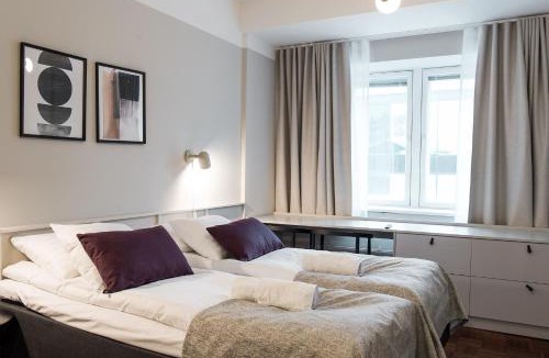 Turku Apartment | Forenom Aparthotel Turku