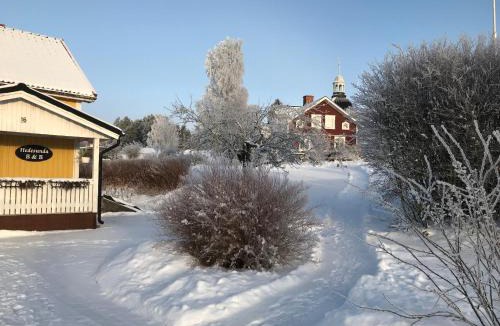Hedesunda Bed & Breakfast | Hedesunda Bed & Breakfast