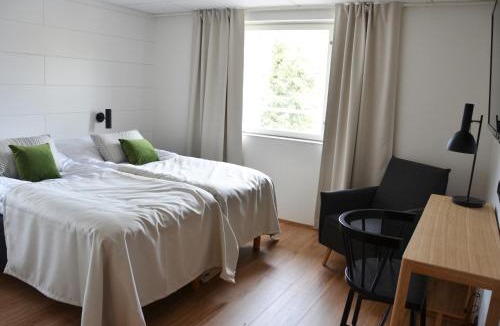 Turku Hotel | HeseHotelli Turku Kaskentie
