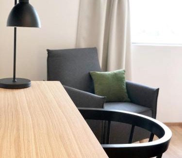 Turku Hotel | HeseHotelli Turku Kaskentie