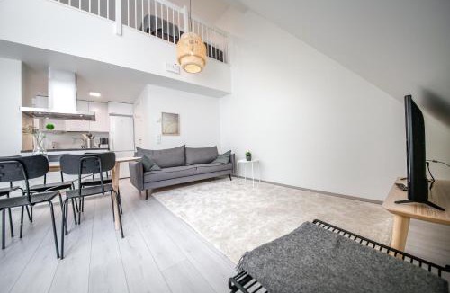 Espoo Centre Apartment | Spot Apartments Espoo Center
