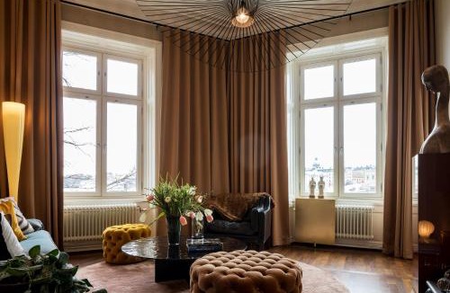 Norrmalm Hotel | Lydmar Hotel