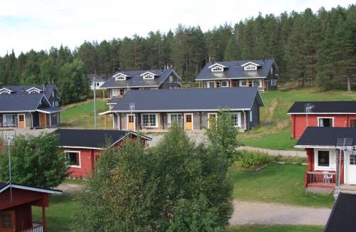 Muonio Apartment | Särkijärven Majat