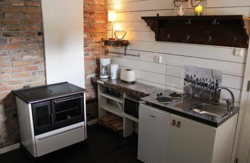 Lapvaartti Bed & Breakfast | B&B Lapväärtti