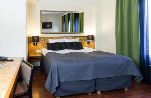 Jyvaskyla Hotel | Hotel Verso