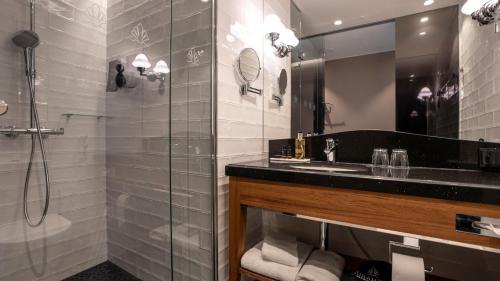 Turku Hotel | Solo Sokos Hotel Turun Seurahuone