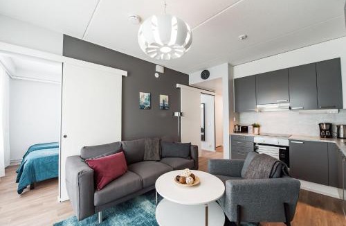 Tikkurila Apartment | Forenom Serviced Apartments Vantaa Neilikkatie