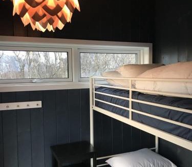 Vag Cabin | Steigen Lodge Sjøhytter