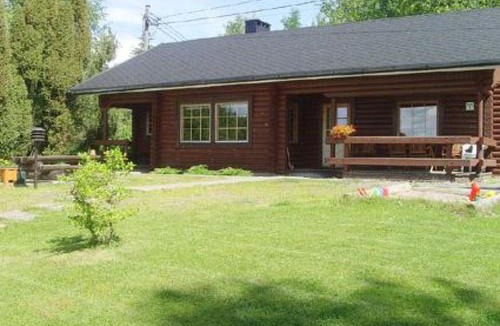 Sakyla House | Holiday Home 6793