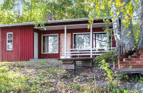 Koli National Park House | Holiday Home Jerovaara