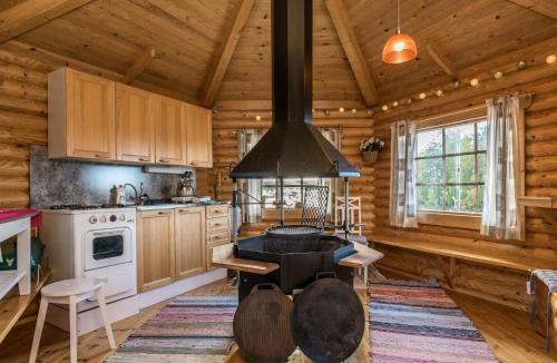 Aatola House | Holiday Home Kannonniemi by Interhome