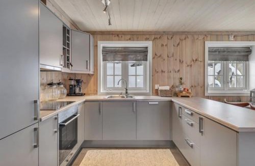 Atra Ski Chalet | Kilen Lodge