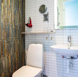 Innerstaden Hotel | Hotell Breda Blick
