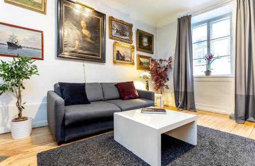 Gamla Stan Apartment | ApartDirect Gamla Stan