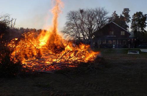 Stratjara House | Stall Stråtjära