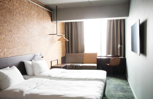 Kista Science City Hotel | Comfort Hotel Kista