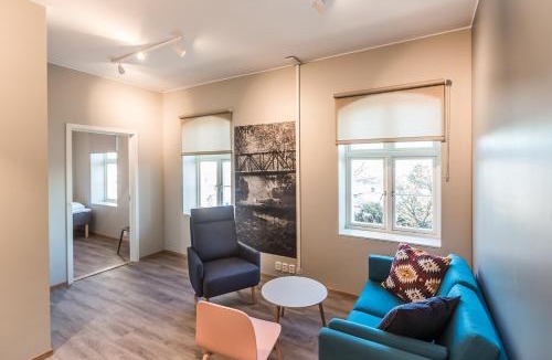 Skjetten Apartment | MAYA Apartments - Kasjotten, Skjetten