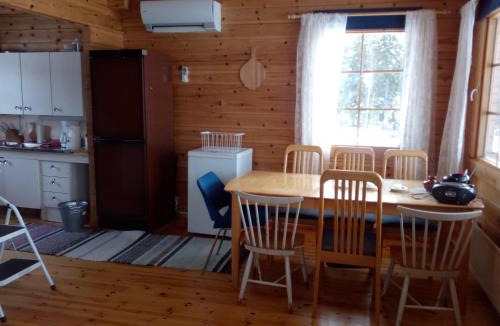 Ranua Cabin | Tarinatupa Simojärvi