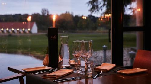 Farlov Hotel | Araslöv Golf & Resort