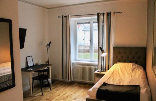 Lindesberg Hotel | Lindesbergs Stadshotell