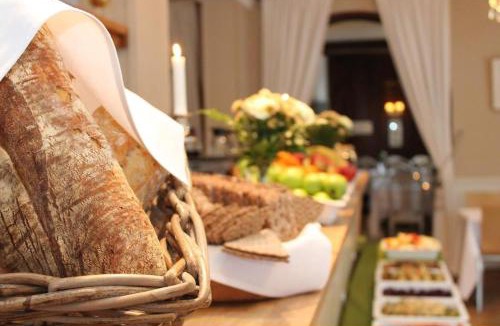Lindesberg Hotel | Lindesbergs Stadshotell